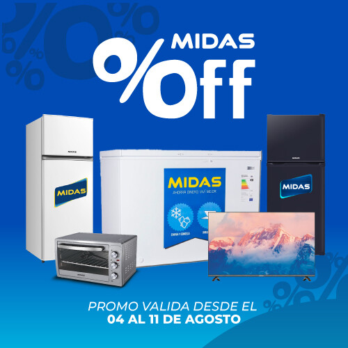 MidasOff
