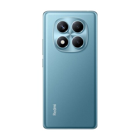 Celular Xiaomi Redmi Note 14 Pro 12 Ram 512 GB Azul Celular Xiaomi Redmi Note 14 Pro 12 Ram 512 GB Azul