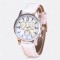 Reloj De Pulsera Masculino Orion Blanco