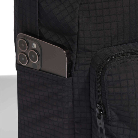 Mochila Essentials Btu Bp Unisex Negro