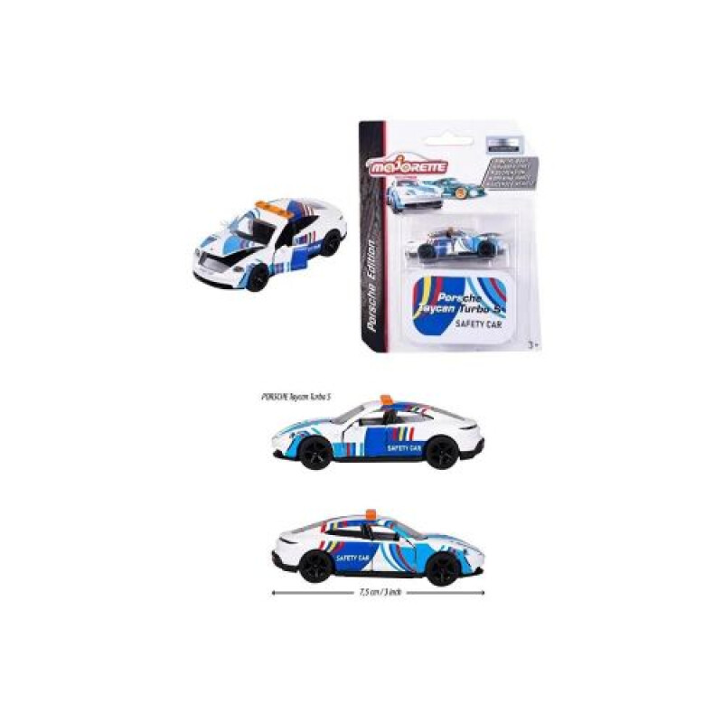 Majorette Porsche Deluxe Cars Majorette Porsche Deluxe Cars