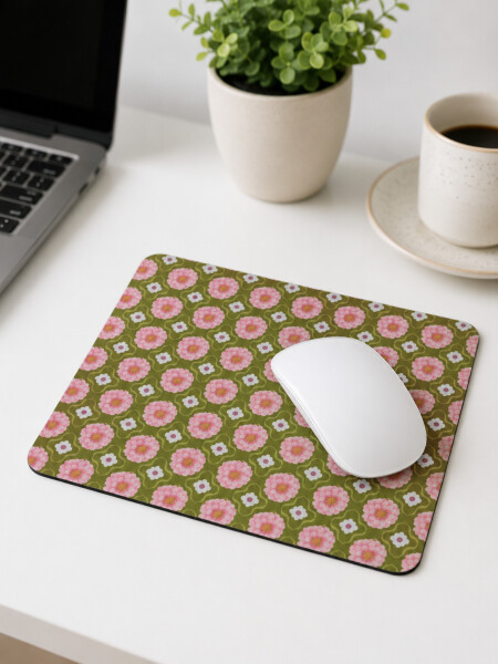 MOUSE PAD ESTAMPADO FOREST MULTICOLOR