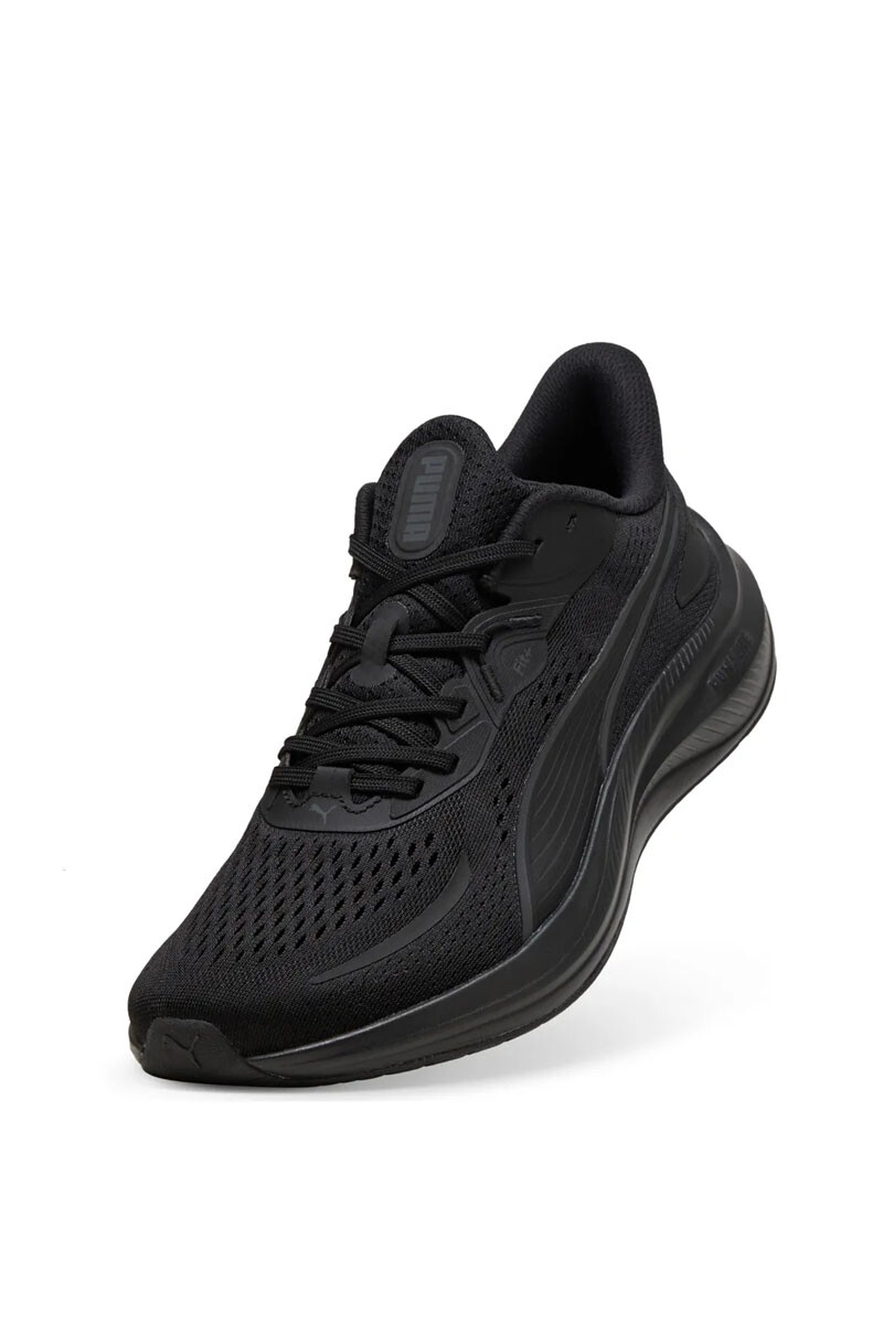 Championes deportivos Puma Skyrocket Lite 2 Negro