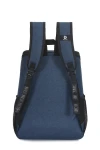 Mochila lonchera térmica Azul