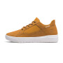 Zapatillas Allston Low Hombre Wheat Nubuck