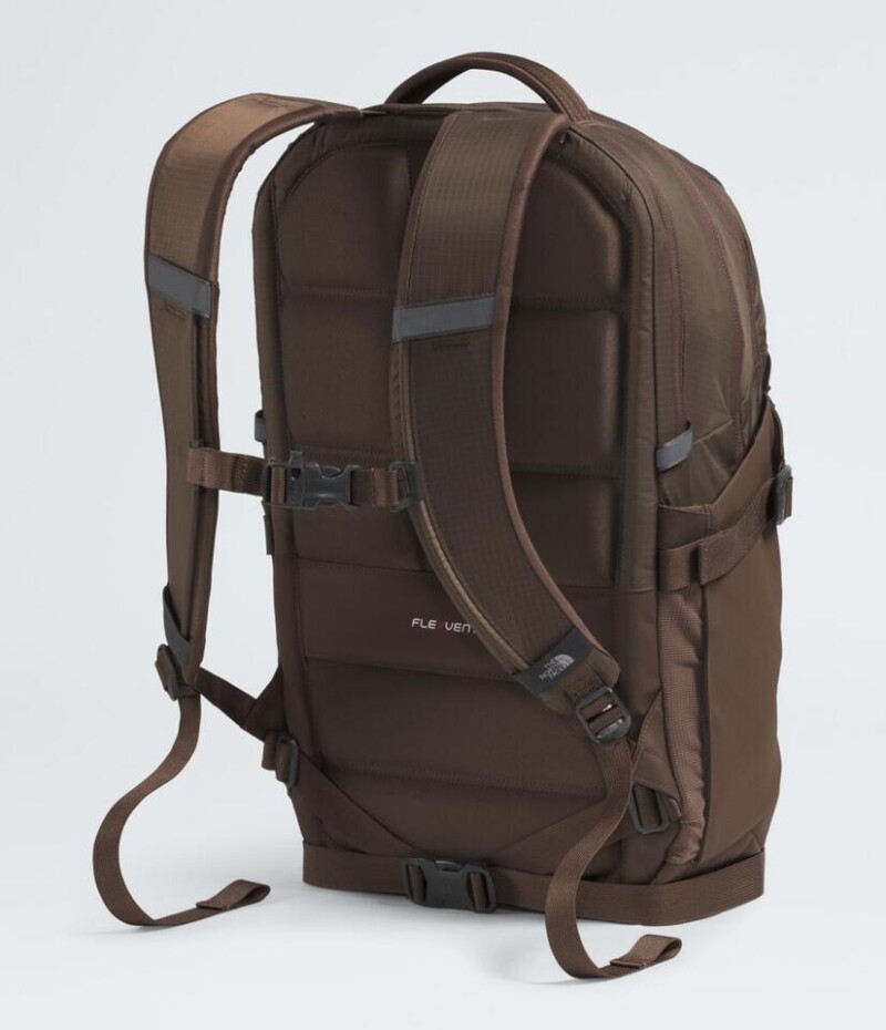 Mochila Recon 30L Smokey Brown-latte