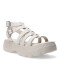 Sandalias de Mujer Bottero Franciscana - 364303 Blanco