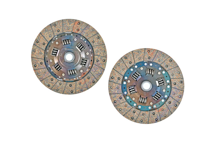 Disco Embrague Faw Camion 1041/1060, Foton - Camion Forland/Ollin 10-25 Est.24 Disco Embrague Faw Camion 1041/1060, Foton - Camion Forland/Ollin 10-25 Est.24