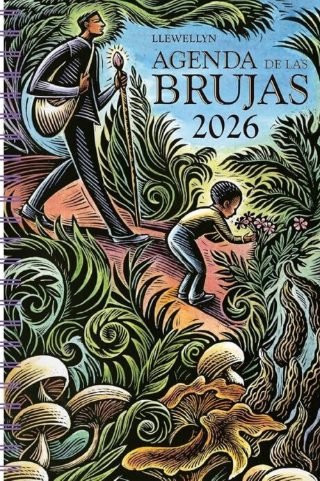 AGENDA 2026 DE LAS BRUJAS AGENDA 2026 DE LAS BRUJAS