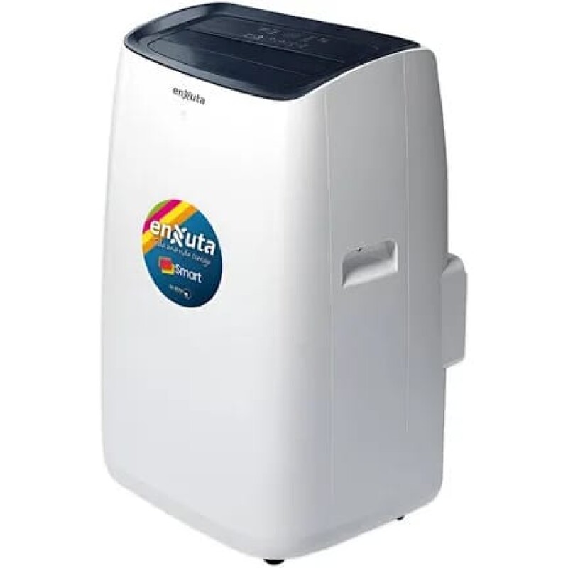 AIRE ACONDICIONADO PORTATIL ENXUTA 12000 BTU AIRE ACONDICIONADO PORTATIL ENXUTA 12000 BTU