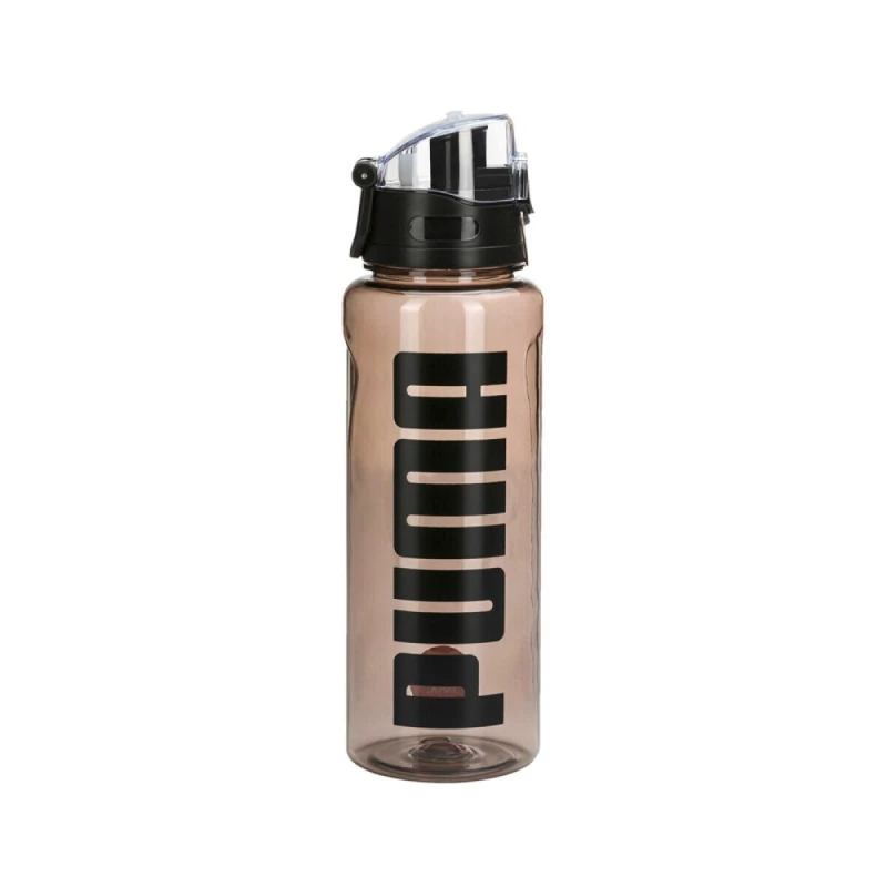 Botella Tr Bottle Sportstyle 1 Liter Unisex Negro