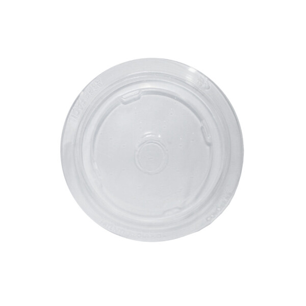 TAPA POTES, PT-360, PT-480 TRANSPARENTE