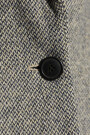 BLAZER CIKAITO Negro