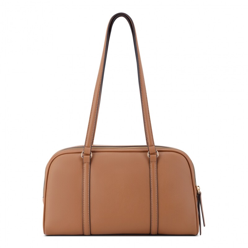 Satchel Alda Shoulder Brandy