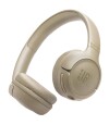 Auriculares JBL Tune 530 BT Beige