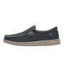 Mikka Braided - Hombre Deep Blue