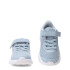 Championes de Niños Puma Skyrocket 2 Blaze Fade Ac+Infantil Celeste - Lila