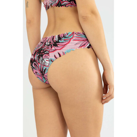 Vedetina laser cut est 90s hawaii