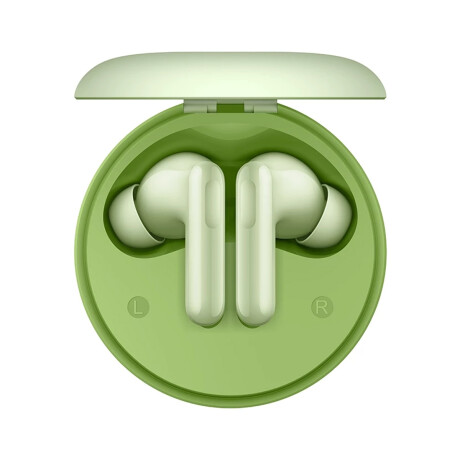 Auriculares Bluetooth HONOR Earbuds A Pro Green Auriculares Bluetooth HONOR Earbuds A Pro Green