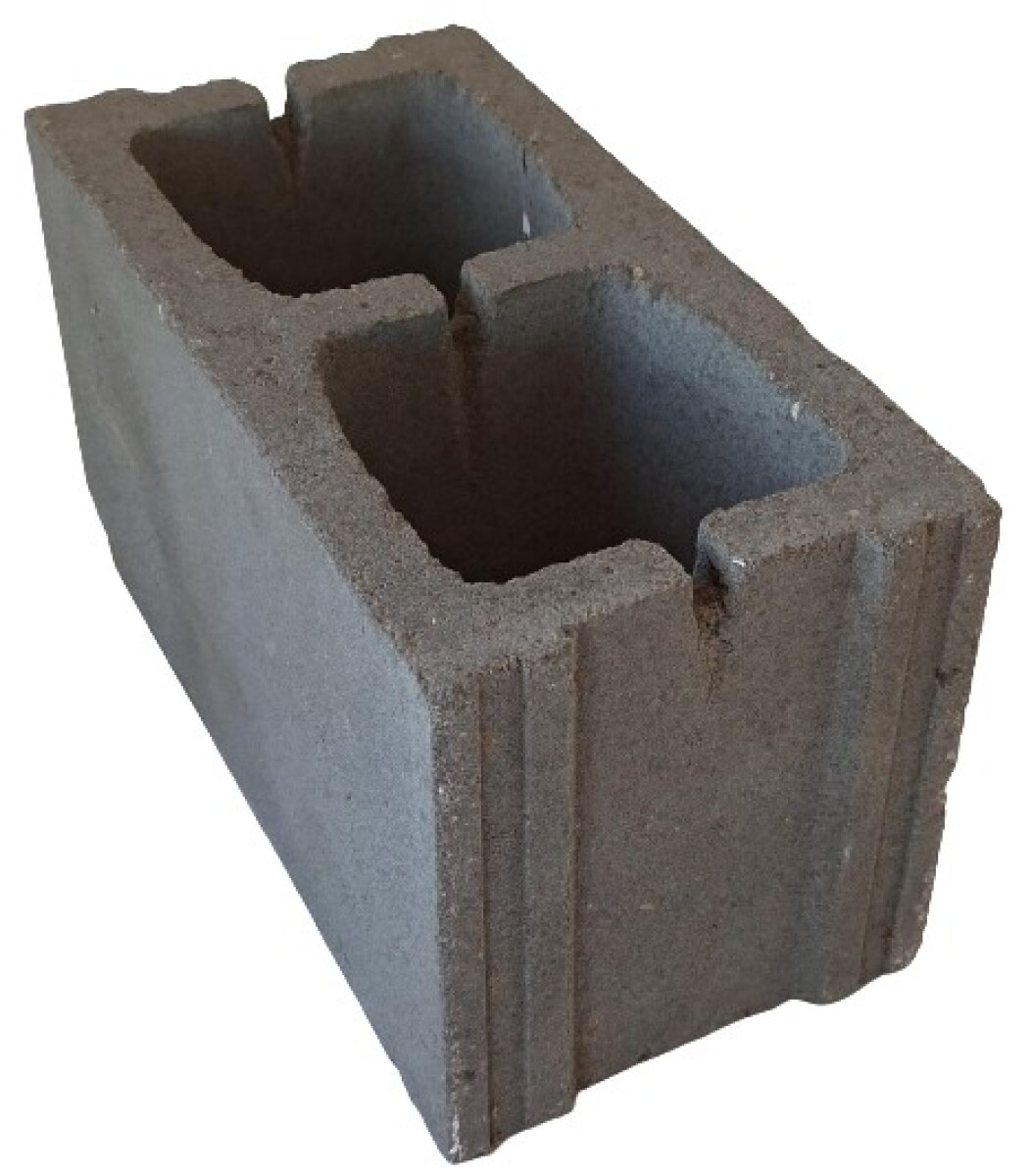 Block pasante H20 