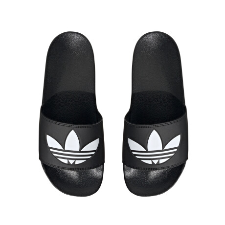 Sandalias adidas Adilette Lite Black/White