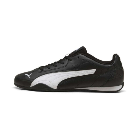 Championes Puma Catch de Hombre Negro