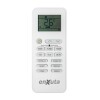 Aire acondicionado Enxuta AAENXI222S-18000 blanco 220v Aire Acondicionado Enxuta Aaenxi222s-18000 Blanco 220v