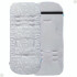 Colchon para coche universal BUBA dino gris