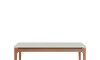 Mesa Addar 1.6 - Linea Mónaco Mesa Addar 1.6 - Linea Mónaco