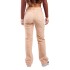 PANTALON PANA S-XXL BEIGE