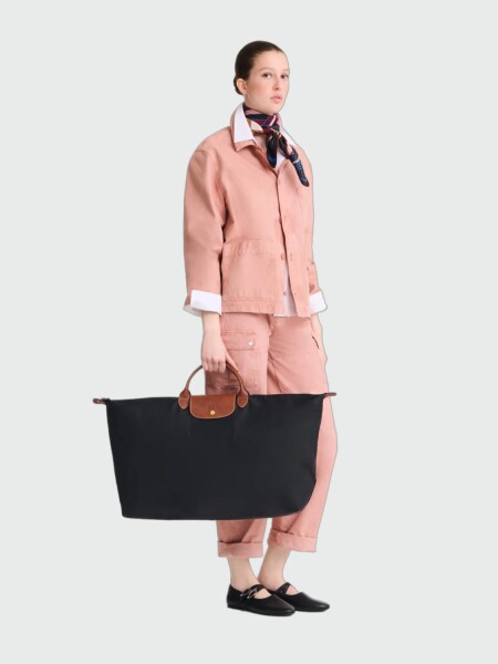 LONGCHAMP - LE PLIAGE ORIGINAL, BOLSO DE VIAJE XL 001