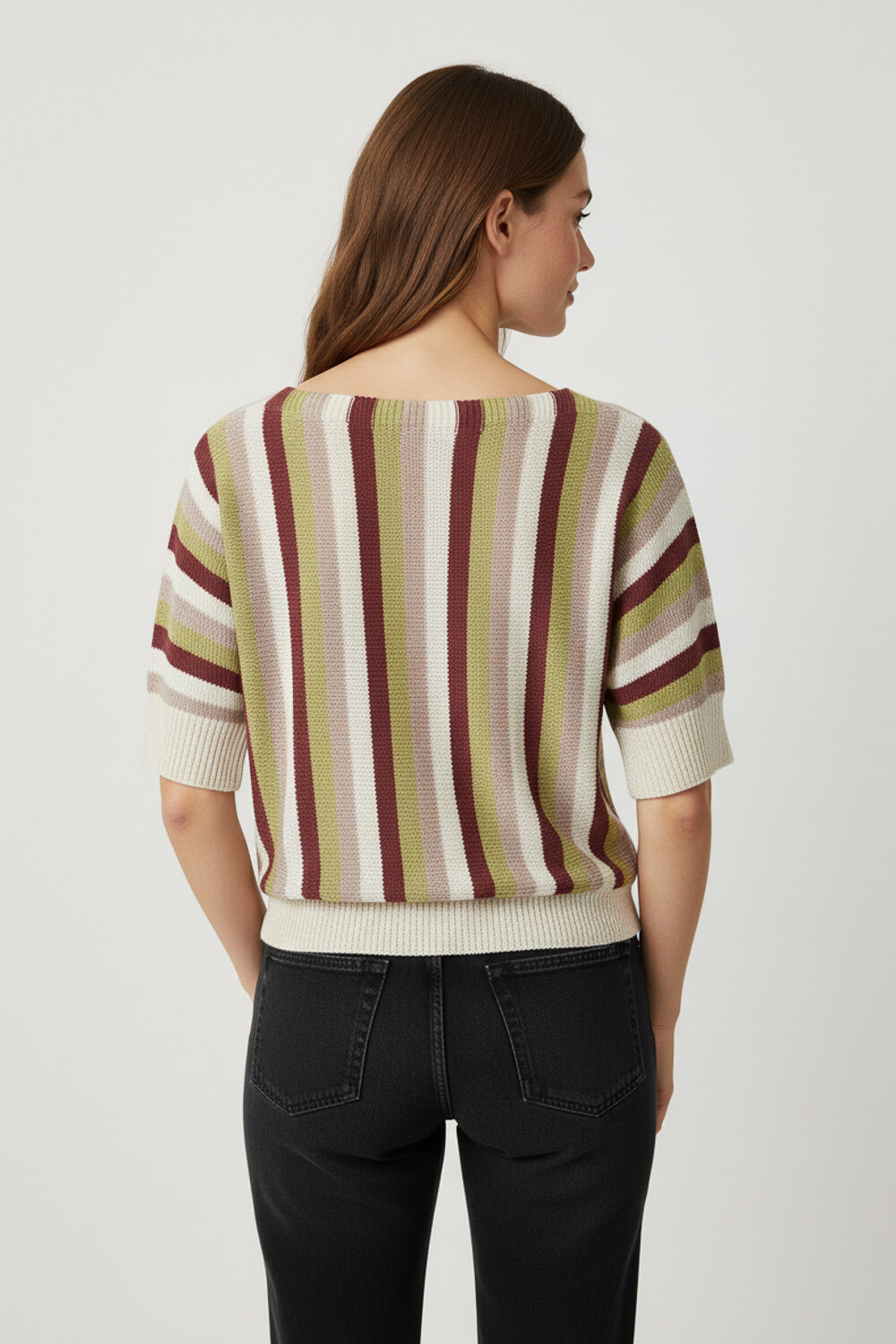 Sweater Busire Estampado 1