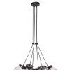 COLGANTE 6L E27 VINTAGE D20CM COLGANTE 6L E27 VINTAGE D20CM