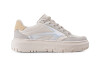 CHAMPION PEGGY 8040 offwhite/prata