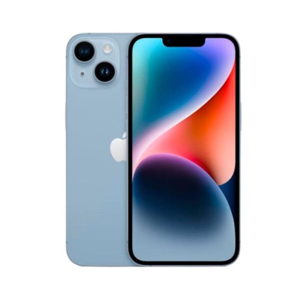 iPhone 14 256gb Blue Sim Mpwe3hn/a iPhone 14 256gb Blue Sim Mpwe3hn/a