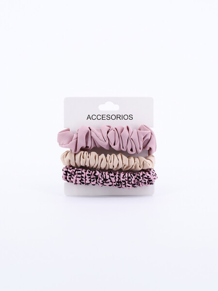 COLEROS PACK x 3 ESTAMPADO 3