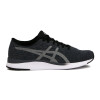 Asics STREETWISE Negro-Plata