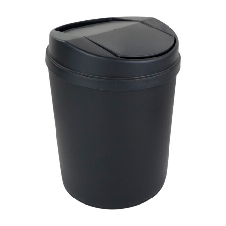 Papelera Xplast 5L con tapa basculante Papelera Xplast 5L con tapa basculante