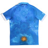 Camiseta Oficial Teros Macron 2024 Azul