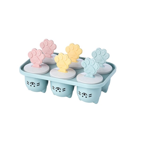 Molde para helado 3pcs Molde para helado 3pcs