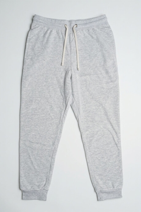 BABUCHA MONIR OUTLET Gris