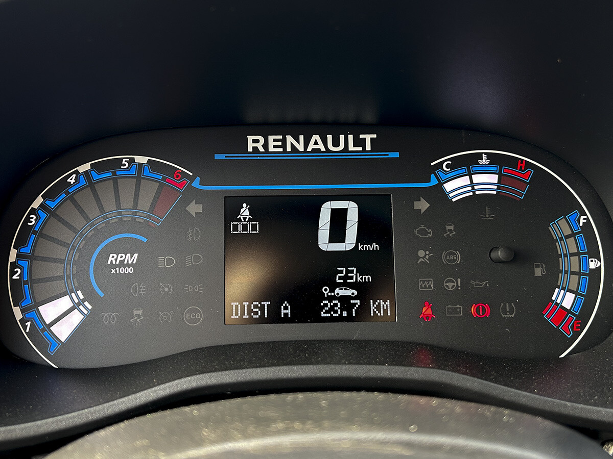 Renault Kwid Zen Glassy 2026 0KM | Permuta / Financia Renault Kwid Zen Glassy 2026 0KM | Permuta / Financia