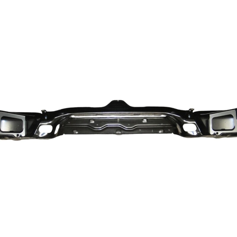 PARAGOLPE TRASERO S/SENSOR - S10 PARAGOLPE TRASERO S/SENSOR - S10