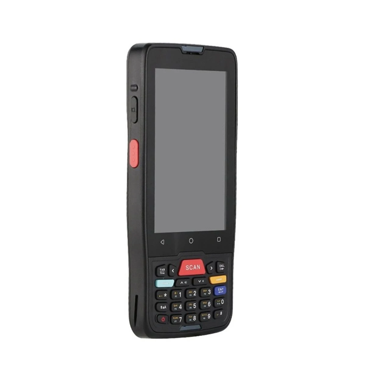 Ocom Terminal de Datos Android de Mano All In One 