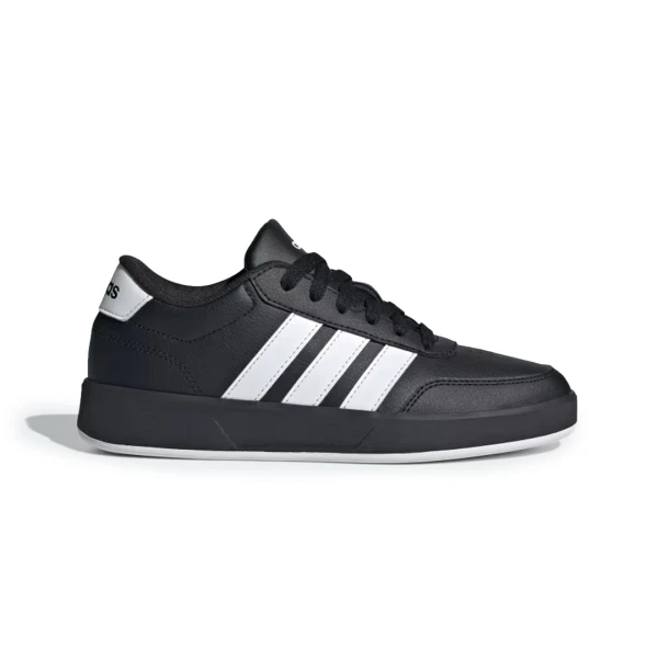 BREAKNET 3.0 J - ADIDAS NEGRO/BLANCO