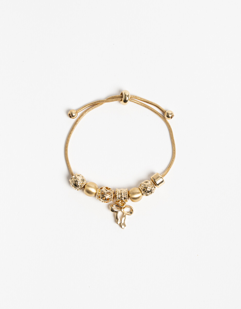 Pulsera Flexible Dijes 