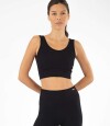 Biker seamless comfortfree Negro