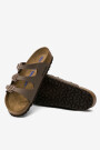 Florida SFB BFBC Mocca Marron