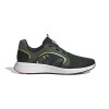 Championes Adidas Edge Lux 5 de Mujer - GZ6748 Verde Oscuro-blanco