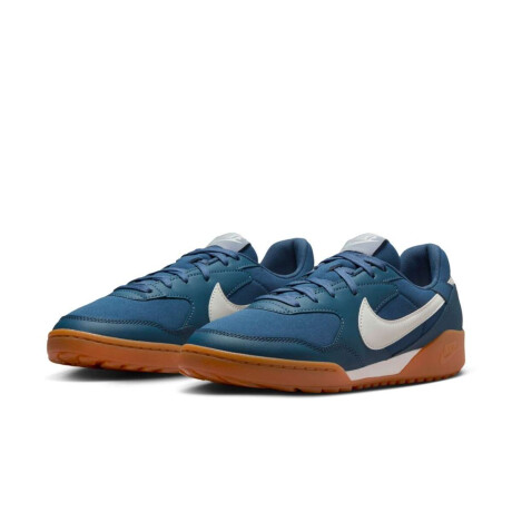 Championes Nike Terra Manta de Mujer azul